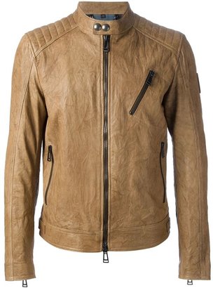 Belstaff 'Kirkham Blouson' jacket