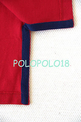 Polo Ralph Lauren New $145 Big Pony USA Olympic London Shirt Multi Sizes