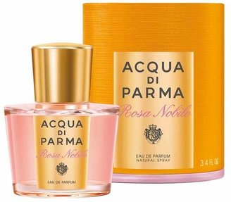 Acqua di Parma Rosa Nobile Eau De Parfum 100ml
