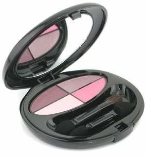 Shiseido The Makeup Silky Eye Shadow Quad - Q11 Rose Tones - 2.5g/0.08oz