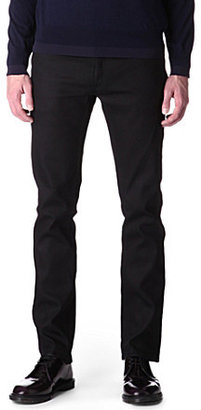 Acne Roc Cash regular-fit tapered jeans - for Men