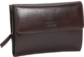 Leatherbay Ambassador Leather Wallet