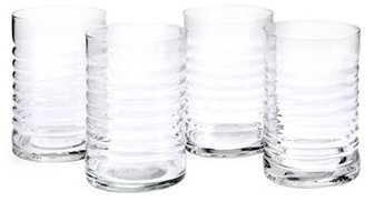 Gibson 'Soup Can' Tumblers (Set of 4)