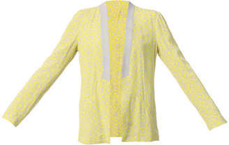 Stella Forest Cardigans - ave005 - Yellow