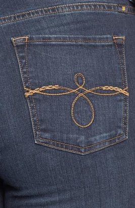 Lucky Brand 'Ginger' Bootcut Jeans