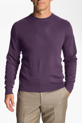 Façonnable Merino Wool Sweater