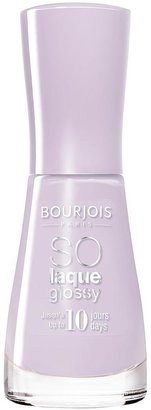 Bourjois So Laque Ultra Shine Nude T15 Violet