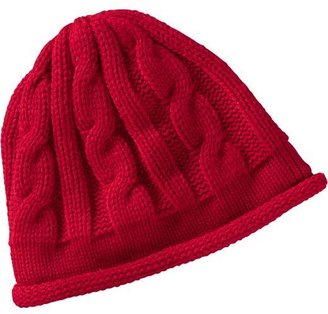 Old Navy Cable-Knit Sweater Caps for Baby