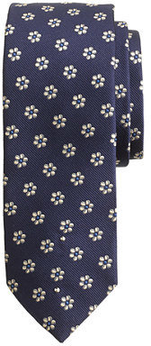 J.Crew Drake's® silk tie in floral
