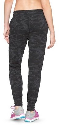 C9 Champion® Women's French Terry Fitted Pant