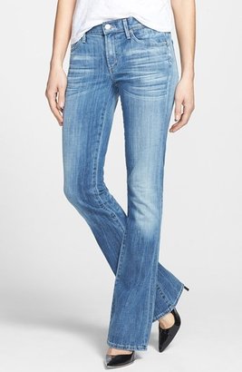 Citizens of Humanity 'Emmanuelle' Slim Bootcut Jeans (Montauk)