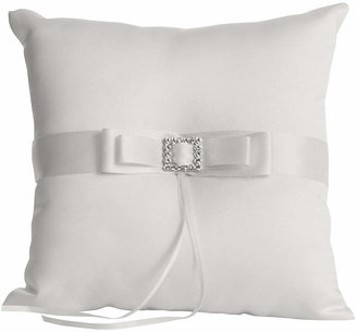 IVY LANE DESIGN Ivy Lane DesignTM Crystal Elegance Ring Bearer Pillow