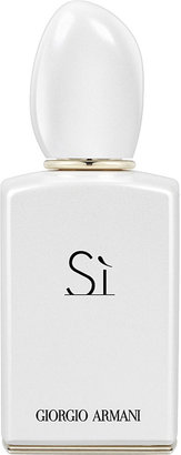 Giorgio Armani Sì Edition Blanche eau de parfum 50ml