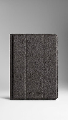 Burberry Two-Tone London Leather iPad Mini Case
