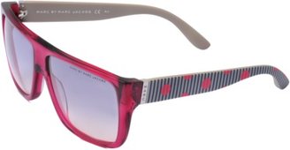 Marc by Marc Jacobs MMJ 287/S Roses Sunglasses