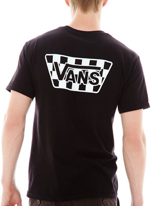 Vans Everton Graphic T-Shirt