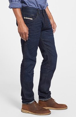 Diesel 'Belther' Slouchy Slim Fit Jeans (0823K)