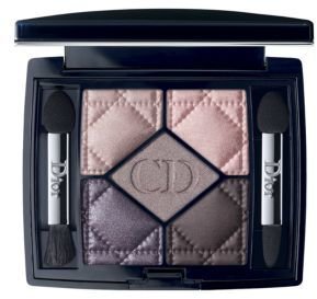 Christian Dior 5 Couleurs Eyeshadow Palette/0.21 oz.