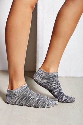 Urban Outfitters Subtle Slub Yarn Low-Cut Ankle Sock