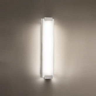 Modern Forms Polar Bathroom Vanity Wall Light