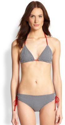 Pret-a-Surf String Bikini Top