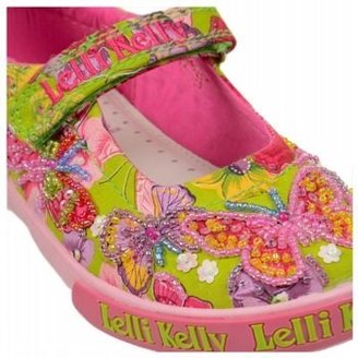Lelli Kelly Kids Kids' Maisie Dolly Mary Jane Toddler/Preschool