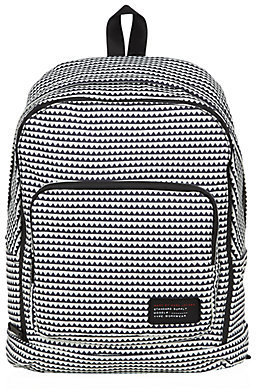 Marc by Marc Jacobs Zigzag Ultimate Backpack
