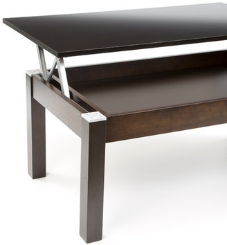 New Spec Cota-18 Coffee Table with Lift-Top