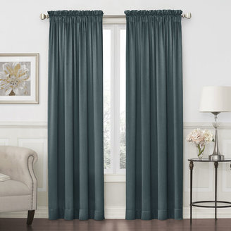 Royal Velvet Hilton Rod-Pocket Curtain Panel