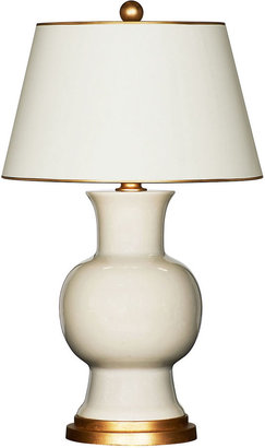 Bradburn Gallery Home Emmy Table Lamp, Grey