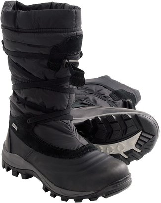 Kamik Mount Roseg Snow Boots - Waterproof, Insulated (For Women)