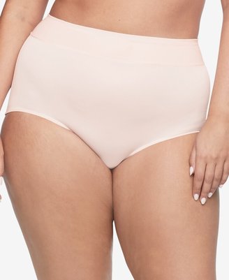 Warner's Warners No Pinching No Problems Tailored Brief 5738 - ShopStyle  Panties