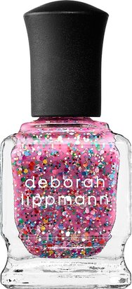 Deborah Lippmann Nail Lacquer - Glitter Nail Polish