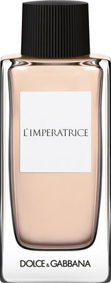 Dolce & Gabbana L'IMPERATRICE Eau de Toilette 3.3 oz / 100 mL