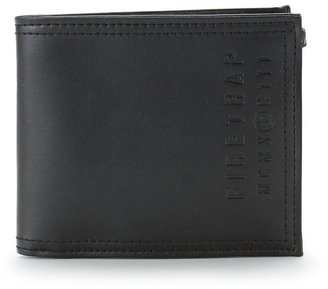 Firetrap Mens Leather Wallet