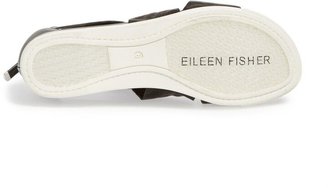 Eileen Fisher Sport Platform Sandal