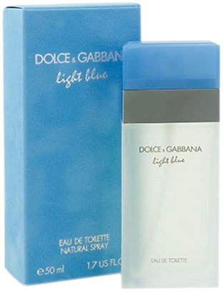 Dolce & Gabbana Light Blue 50ml EDT SP