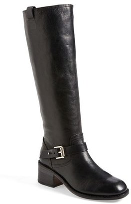 Rag and Bone 3856 rag & bone 'Norton' Knee High Leather Boot (Women)