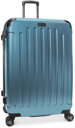 Kenneth Cole CLOSEOUT! Mission Control 28" Expandable Hardside Spinner Suitcase, Only at Macy's