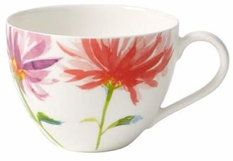 Villeroy & Boch Anmut flowers coffee cup 0.20l
