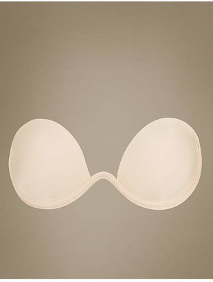 M&S Collection Stick On Adhesive Backless Bra
