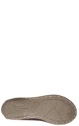 Kenneth Cole Reaction 'Buck N Roll 2' Flat (Toddler)