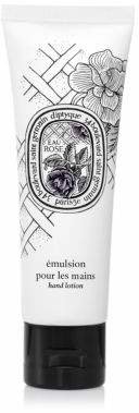 Diptyque Eau Rose Hand Cream/1.7 oz.