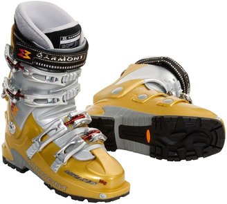 Garmont Mega-Star AT Ski Boots - Dynafit Compatible (For Women)