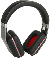 Tumi Electronics Headphones by Monster Cables