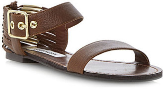 Steve Madden Sincere flat sandals