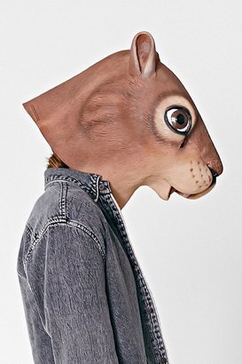 Urban Outfitters Squirrel Mask