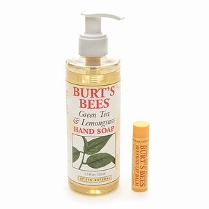 Burt's Bees Hand Soap, Citrus and Ginger