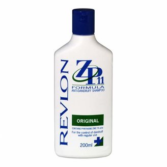Revlon ZP11 Anti-Dandruff Shampoo 200 mL