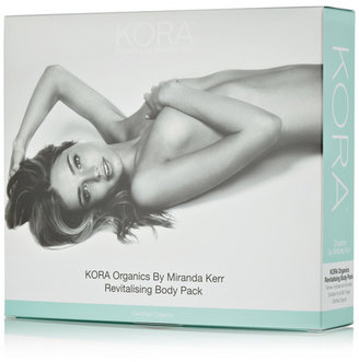 KORA Organics by Miranda Kerr Revitalizing Body Pack